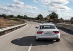 Audi A7 Sportback h-tron Quattro Concept 2014 года